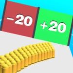 Runner Game: Army Ammo