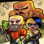 Bullets and Brains Game