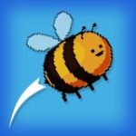 Jumping Bee Game