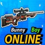 Bunny Boy Online