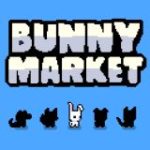 Rabbit Shop Game