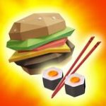 Burger Paradise game