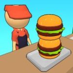 Burger Life game