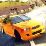 Burnout Drift game