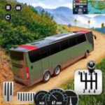 Bus Driving Simulator: City and Off-Road