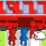 Bus Sorting Game