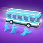 Bus Stop Traffic Game