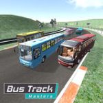 Bus Racing Master Game