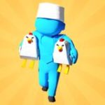 Butcher Shop Simulator Game