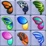Butterfly Mahjong Rainbow Game