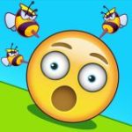 Buzz Guard: Save the Ball