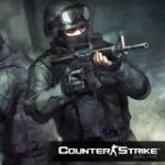 CS Online game