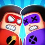 League of Superheroes game