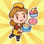 Cafe Worker Simulator Game