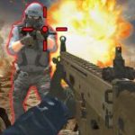 Call of Bravery Shooter Game