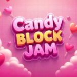 Candy Block Jam Game