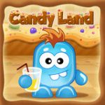 Candy Land: Block Puzzle Game