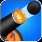 Cannon Crusher Game