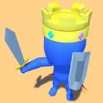 Knights of the Planet Capture game