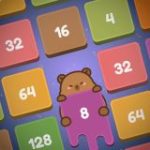 Capybara Block Shot Game