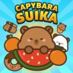 Game Capybara Suika