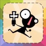 Game Capilup Ricochet