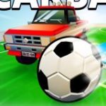CarBall.io game
