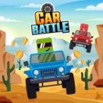 Car Battle Game