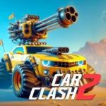 Car Crash 2 game