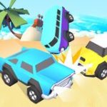 Car Destruction Star Game