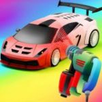 Car Care Master Game