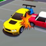 Car Parking 3D Puzzle Game