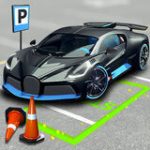 Car Parking Game: City Duel