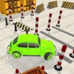 Car Parking Driving Skills Game