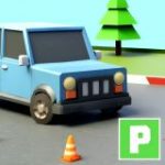 Parking School Game