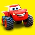 Cars Racing 3D Game