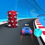 Car Racing 3D: Drive Mad game