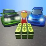 Car Service Tycoon game