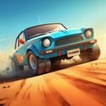 Car Tycoon Speed Racing Game