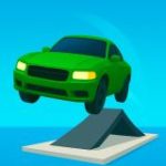 Car Stunt Adventure Game
