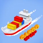 Cargo Ship Game