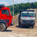 Truck Driver Simulator Game