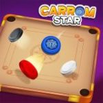 Carrom Stars Game