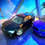 Car Derby Arena Game