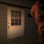 Game Case Number 0001: Abandoned House