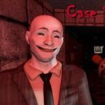 Game Case: Origin of the Smile