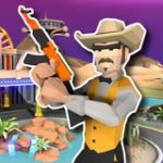 Casino Heist Game