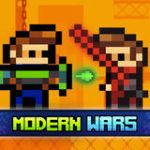 Castle Wars: Modern Age