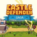 Castle Defenders Saga game