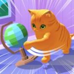 Cat Chaos Simulator Game